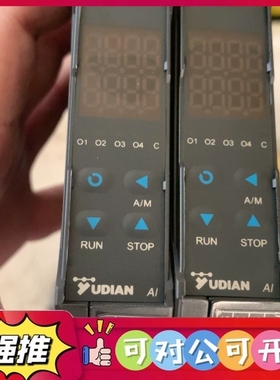 （议价）宇电温控模AI-70482D7/100-240VAC
