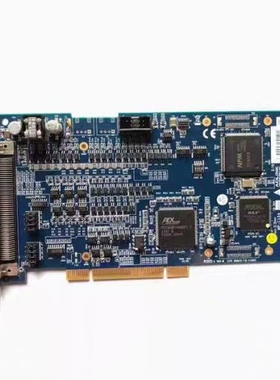 议价ADLINK 凌华 MP-C154 MP-C152 4轴步进