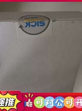 （议价）SICK西克安全继电器 FX3-XTIO84002 /3.1