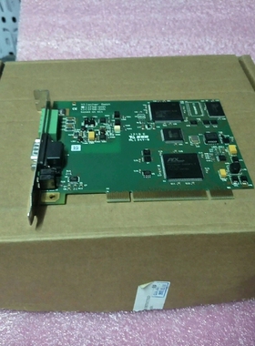 议价全新原装 HiIscher CIF50-DNM 工控串口卡
