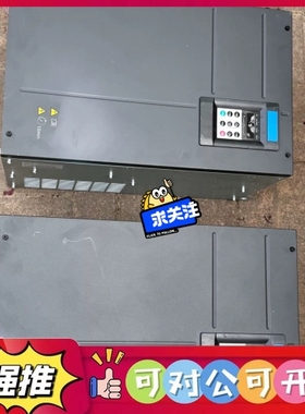 （议价）汇川变频器MD500T110G 110KW 380V