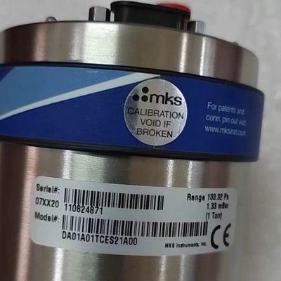 议价MKSDA01A01TCES21A00真空计，1Torr