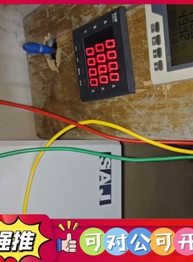 （议价）原装拆机三晶V015G3/V18R5P3 ac380v实物图