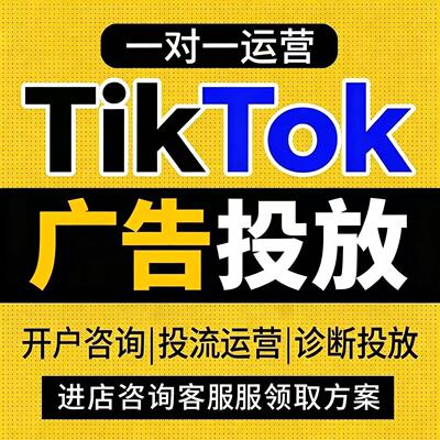 tk广告开户 不限品类现户老户fb出海广告gg直播tk小店 tk广告投放