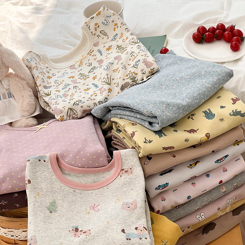 艾摩贝贝儿童羊毛拉架家居服新升级10A抗菌无骨秋衣秋裤卡通睡衣,童装/婴儿装/亲子装,家居服套装,淘宝优惠券,粉丝福利购,淘宝优惠卷