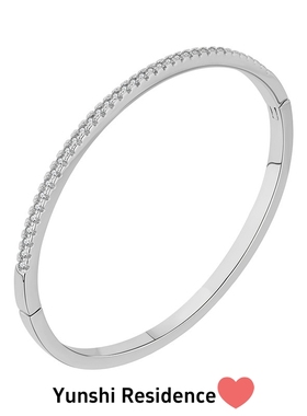 韵饰居~超仙爆闪满天星手镯 精致高级感手环独特小众设计感手饰