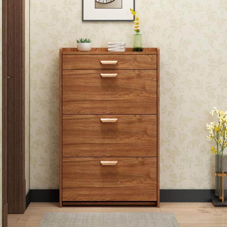 收纳柜翻斗鞋柜超薄分层17cm储物柜家用大方清新家居楼梯家庭居家|ruв категории жилой мебели, кабинет, чистка - от Buy2taobao.com для оказания профессиональной услуги покупки агента Taobao