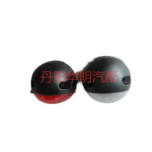 江淮骏铃帅铃格尔发k5a5轻卡重卡驾驶室顶灯示高灯龙门架灯灯罩