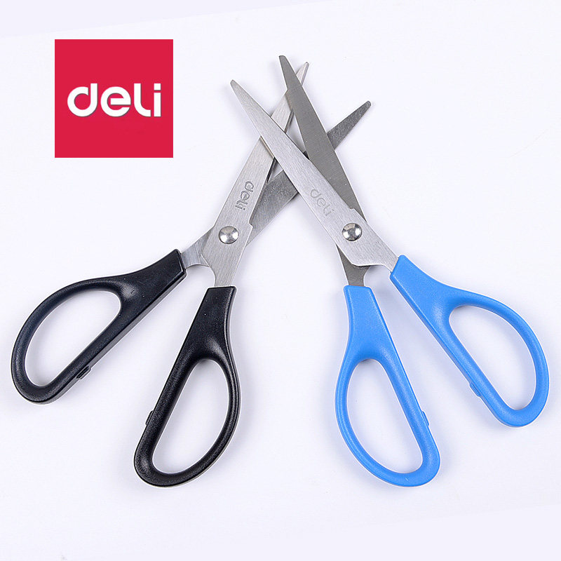 대형 가정용 강력한 가위 스테인레스 스틸 휴대용 소형 수제 가위 주방 종이 가위 바느질 가위