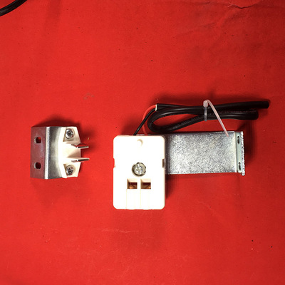 电梯新老副门锁触点开关/OTIS副锁/层门开关付门锁适用奥的斯电梯