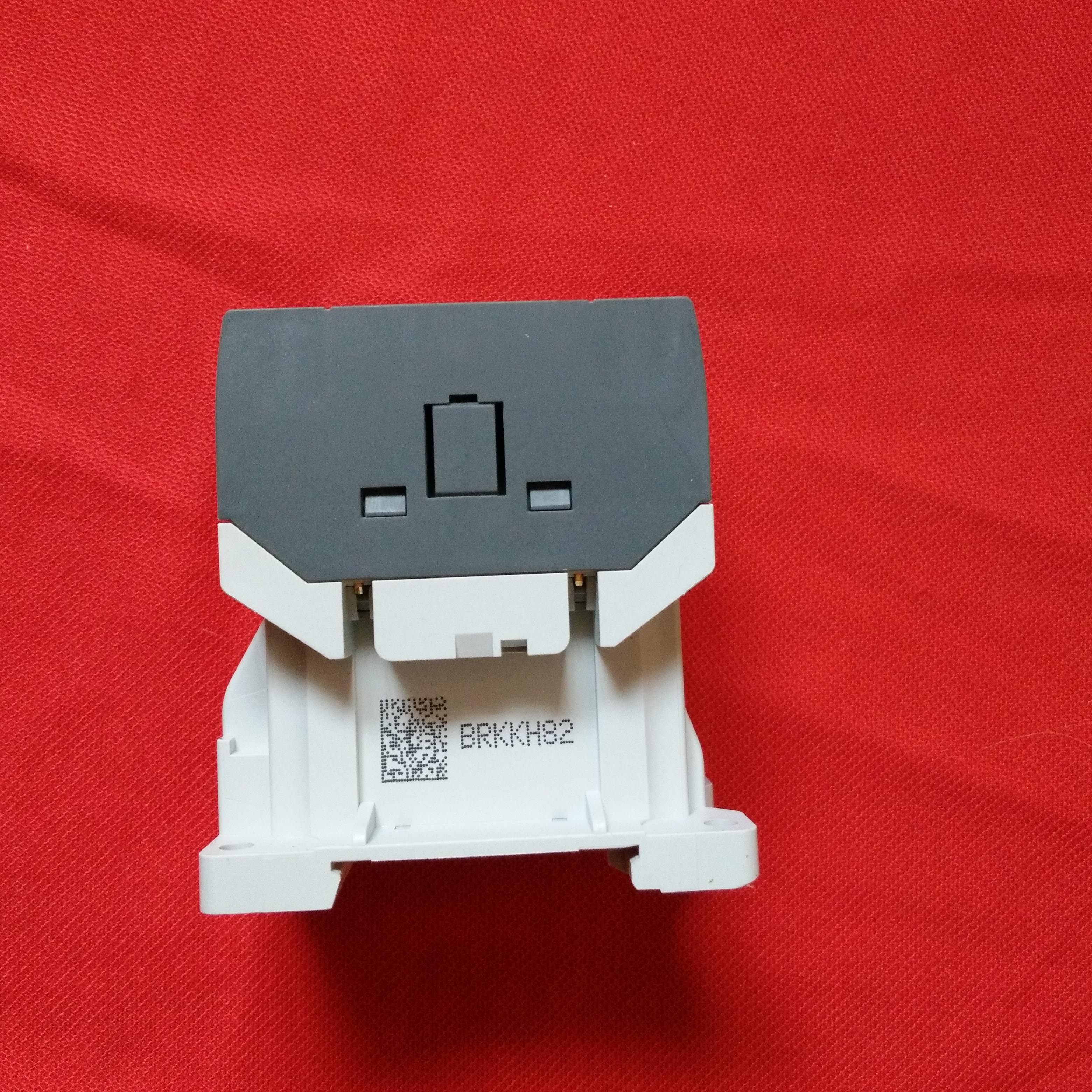 原装abb线圈直流接触器 asl09