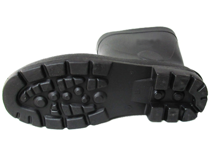 Chaussures en caoutchouc - Ref 942268 Image 3