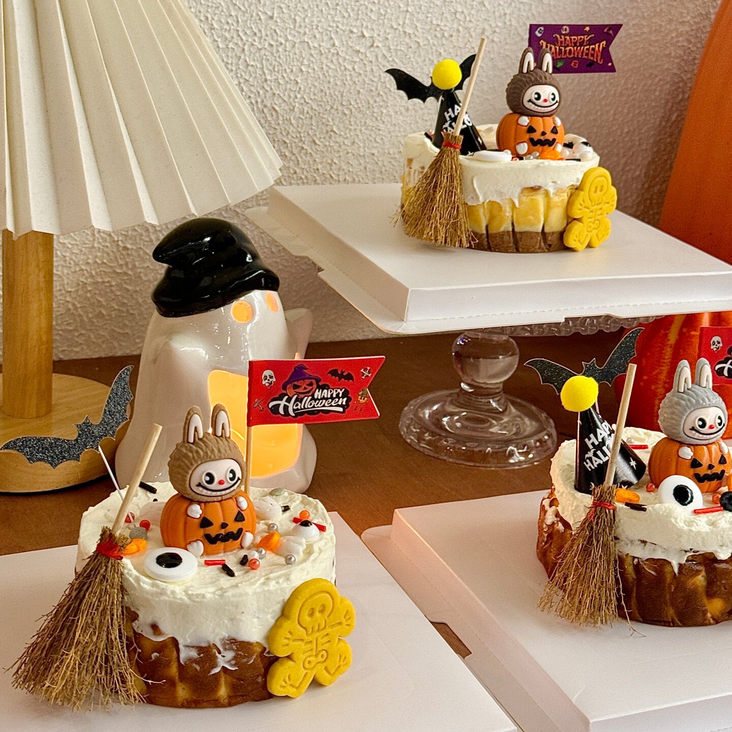 ��ʥ�ڻ���Ʒë��ñ30��װ 2025��ʥ��bubu����װ�ΰڼ��Ϲϲ�������ɨ�ѽ��տ��ֲ��Ʋ���