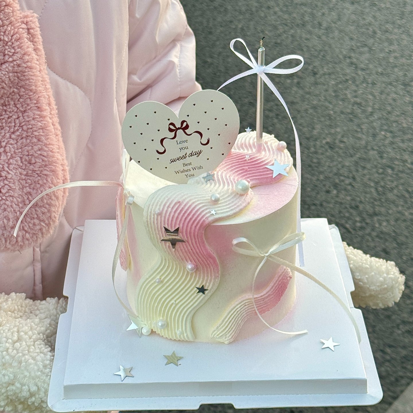 2.14情人节唯美银色闪片星星蛋糕装饰love爱心蝴蝶结卡片装扮插牌,节庆用品/礼品,节日装扮用品,淘宝优惠券,粉丝福利购,淘宝优惠卷