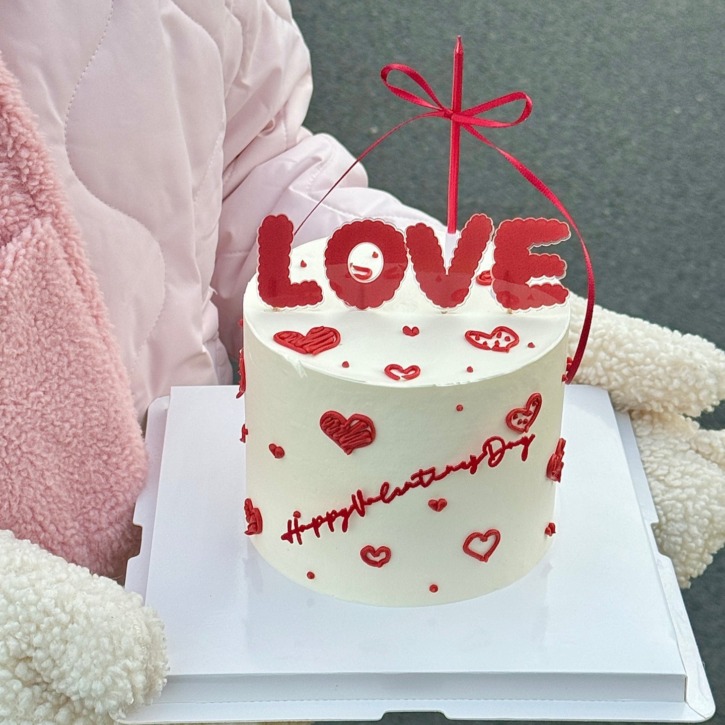 2.14情人节快乐红色love亚克力蛋糕装饰摆件蜡烛情侣表白节日装扮,节庆用品/礼品,节日装扮用品,淘宝优惠券,粉丝福利购,淘宝优惠卷