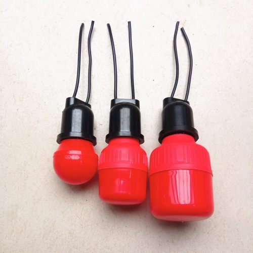 户外防水高亮LED红色灯泡灯笼灯彩灯结婚喜庆用户外过年氛围商场