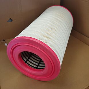 K2545空滤芯适配奔驰雷诺德国曼消防车81.08405.0018空滤 C261005