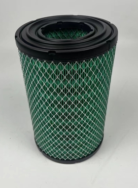 江铃凯运凯货车空滤晶马客车锐货车N720800南骏瑞越k1726空气滤芯