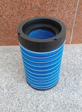 1930适配福田奥铃CTS空气滤芯K193019欧马可S3空滤滤清器AF27739