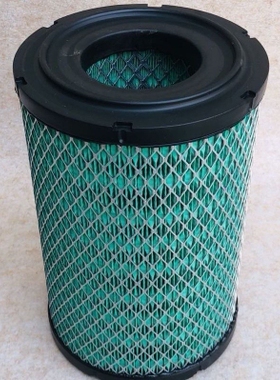 K1725小口PU 空滤 JAC-1204 江淮威铃1109100B6010 1725 空气滤芯