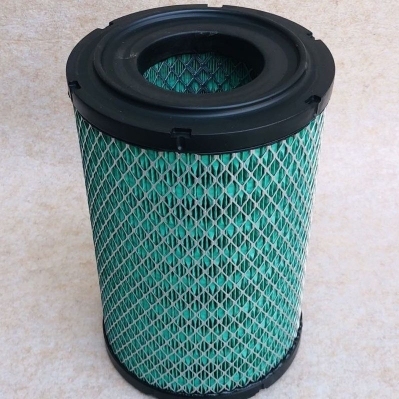 K1725小口PU 空滤 JAC-1204 江淮威铃1109100B6010 1725 空气滤芯