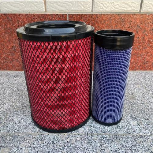 k2332JAC 2332空气滤清器江淮威铃鼎力五十铃空气滤芯空气格空滤