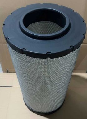 PU2443空滤适配沃尔沃锥形3827589空气滤芯AF26237空气滤清器配件