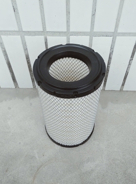 K1627PU空气滤芯发电机1001069804 1447空气滤清器发动机空滤