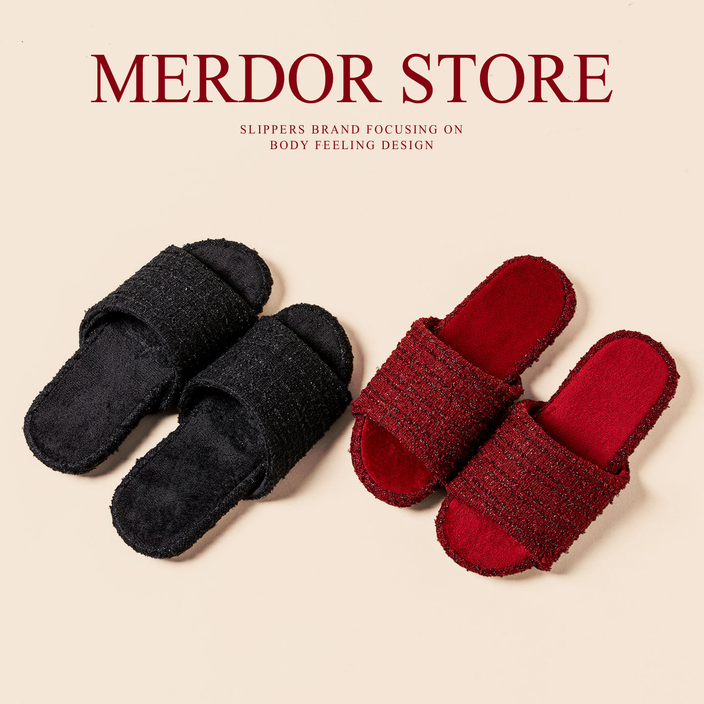 2025新款小香风拖鞋女士四季家居家用防滑软底高级感棉拖鞋秋冬季,居家布艺,居家棉拖/棉鞋,淘宝优惠券,粉丝福利购,淘宝优惠卷