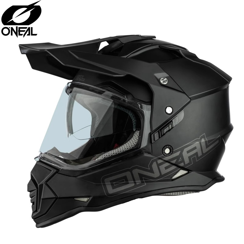 现货美国拉力盔3C认证摩托车头盔