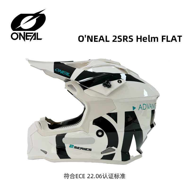 ONEAL越野头盔摩托车头盔
