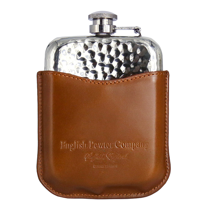 英国进口便携随身旅行商务锡器