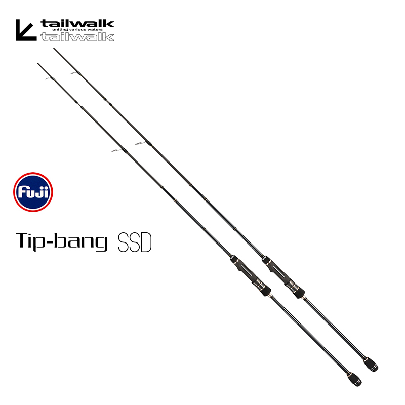 日本太沃克船钓竿路亚竿