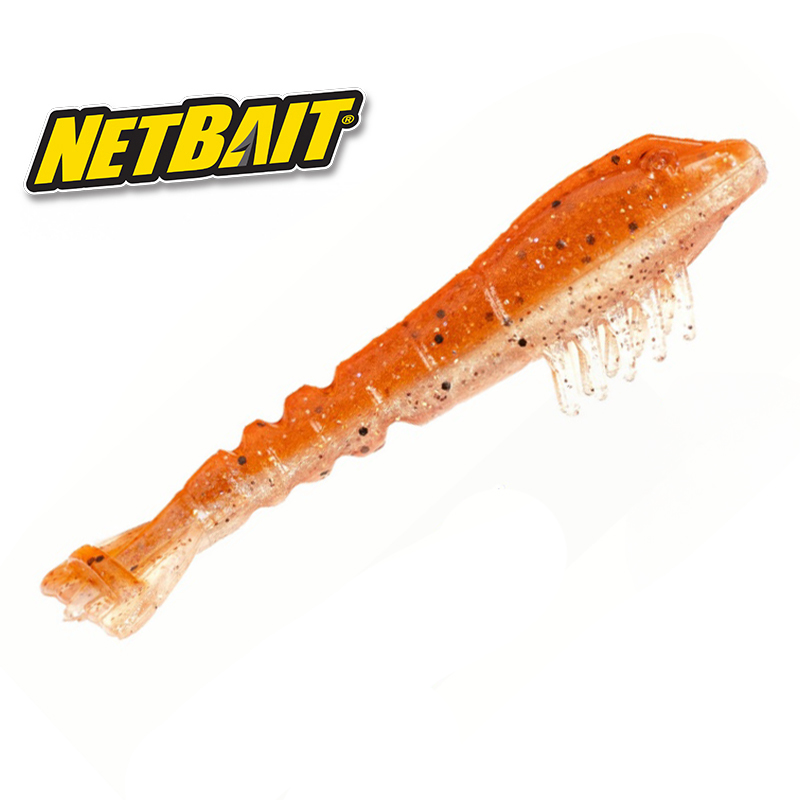 BAITFUEL海水GO2路亚软饵