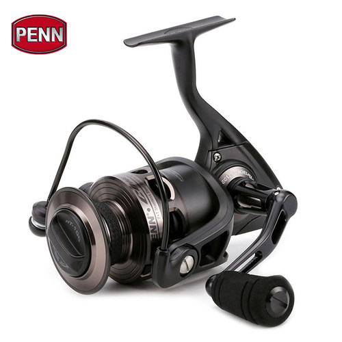 penn美国奔乐激荡cft纺车轮