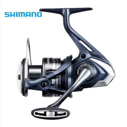 禧玛诺米拉贝尔MIRAVEL纺车轮淡海水泛用路亚远投矶钓渔轮SHIMANO