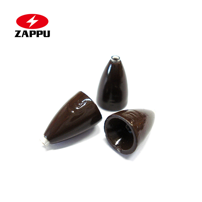 ZAPPU日本扎普钨钢坠子弹铅配重