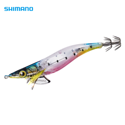 SHIMANO3.5号木虾夜光船钓路亚