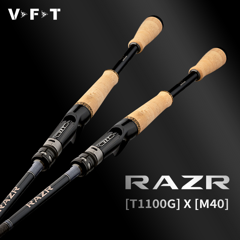 VFT托马斯路亚竿竞技竿