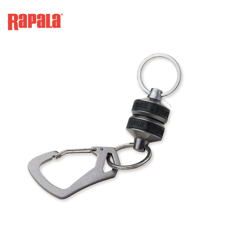芬兰乐伯乐磁性挂扣配件rapala