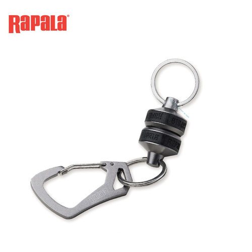 芬兰乐伯乐磁性挂扣配件rapala