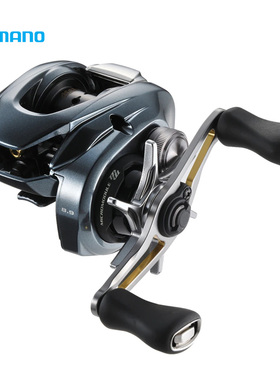 日本禧玛诺微物水滴轮阿德ALDEBARAN BFS远投路亚溪流马口鲈鱼轮