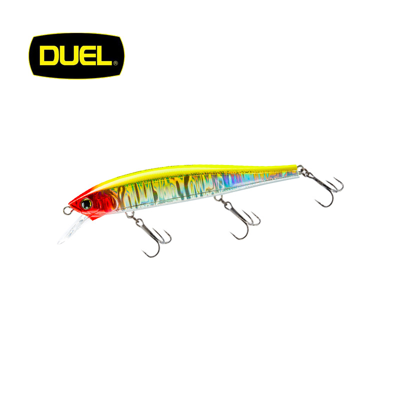 日本杜尔乐DUEL进口远投米诺R1359 1380浮水路亚假饵鲈鱼鳡鱼海鲈,户外/登山/野营/旅行用品,路亚饵,淘宝优惠券,粉丝福利购,淘宝优惠卷