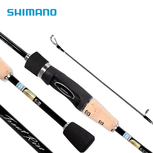 鳟鱼竿禧玛诺鱼竿SHIMANO