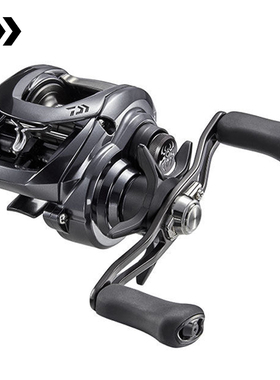 DAIWA达瓦大蜘蛛TATULA SV TW淡水海钓远投水滴轮路亚鱼线轮