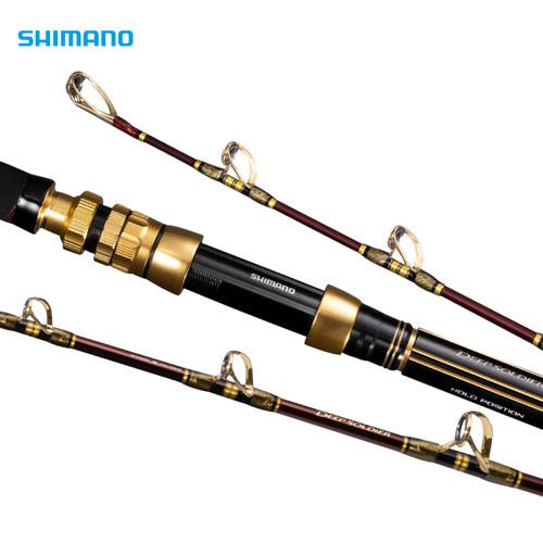 电绞竿SHIMANO/禧玛诺电动轮竿