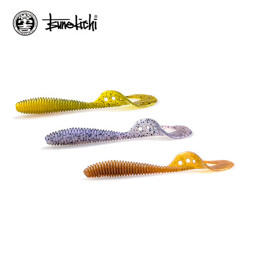 常吉小浜弯刀路亚软饵