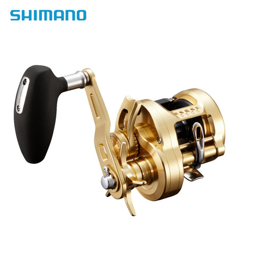 SHIMANO禧玛诺小金轮CQ渔轮
