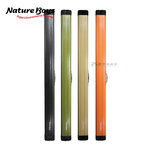 日本NatureBoys自然男孩深海船钓杆筒便携海钓竿桶旅行远征竿筒