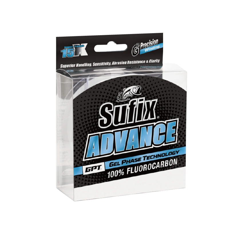 2020新款sufix梭飞士先锋碳线